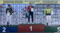 Олег Малюшкин взял золото на чемпионате России по BMX в Ростове-на-Дону