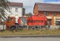 От листвы в Брянске чистят тротуары, дороги и ливнёвки