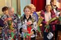 Заслуги, традиции и благодарность: в Брянском районе чествовали работников дошкольного образования