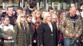 Земля с братских могил и с современных позиций — в Брянской области прошла акция «Земля памяти»