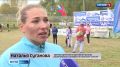 В Брянской области подвели итоги чемпионата и первенства региона по лыжероллерам и кроссу