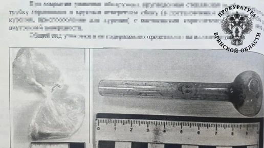 Жителю Брянска светит срок за организацию наркопритона в своей квартире