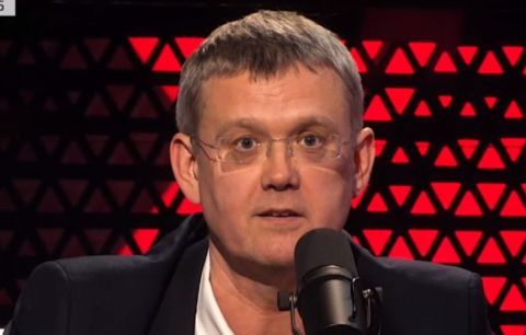 Сергей Мардан: Глава Тувы Владислав Ховалыг подписал указ о назначении Людмилы Нарусовой сенатором от региона