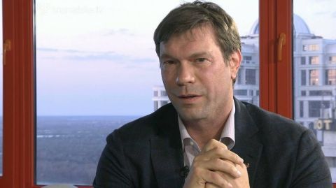 Олег Царёв: 129 украинских БПЛА сбито ночью над 6 субъектами РФ: