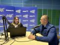 В новом выпуске программы «С точки зрения закона» на «Радио России» помощник прокурора области по надзору за исполнением законов о федеральной безопасности, межнациональных отношениях, противодействии экстремизму и...