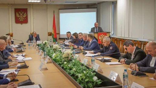 Все 365 городских котельных Брянска полностью готовы к началу отопительного сезона