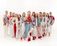 "Модно-народно" выступит на фестивале в Белоруссии