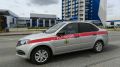 В Брянске скандалистка устроила концерт в больнице, выступление прервали силовики