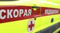 В поселке Ивот при сжигании мусора молодой человек получил ожоги 2 и 3 степени