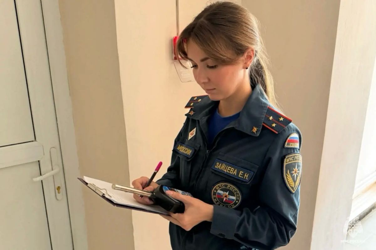 От выезда на пожар до экспертного заключения: путь к установлению истины