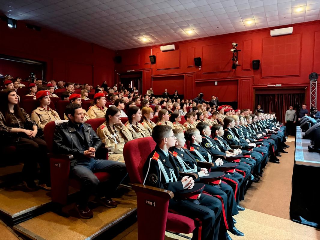 Брянские «Победа» и «Салют» конкурируют со столичными кинотеатрами Брянские «Победа» и «Салют» конкурируют со столичными кинотеатрами