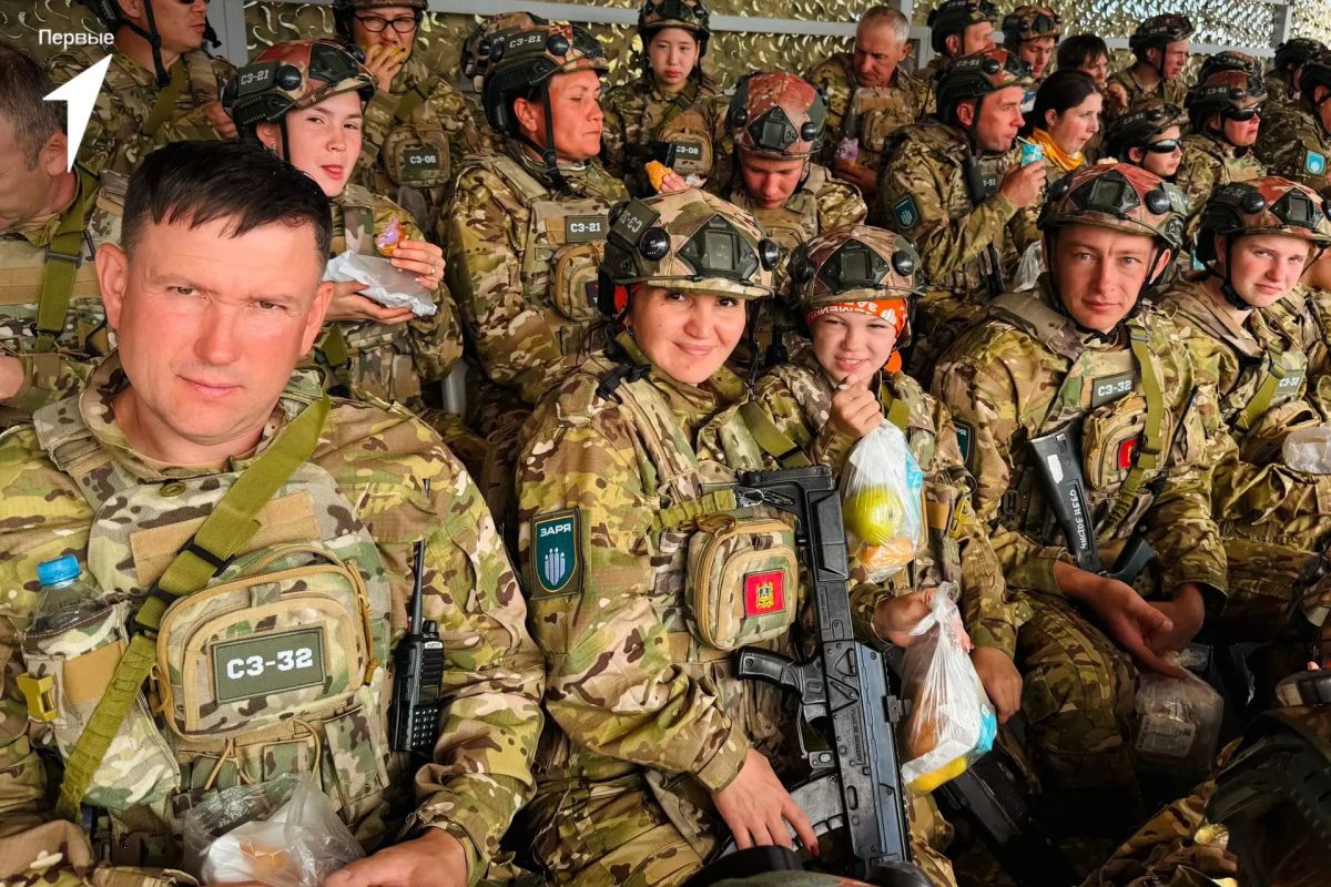 В Волгограде завершился финал второго сезона Всероссийской игры «Семейная зарница» В Волгограде завершился финал второго сезона Всероссийской игры «Семейная зарница»