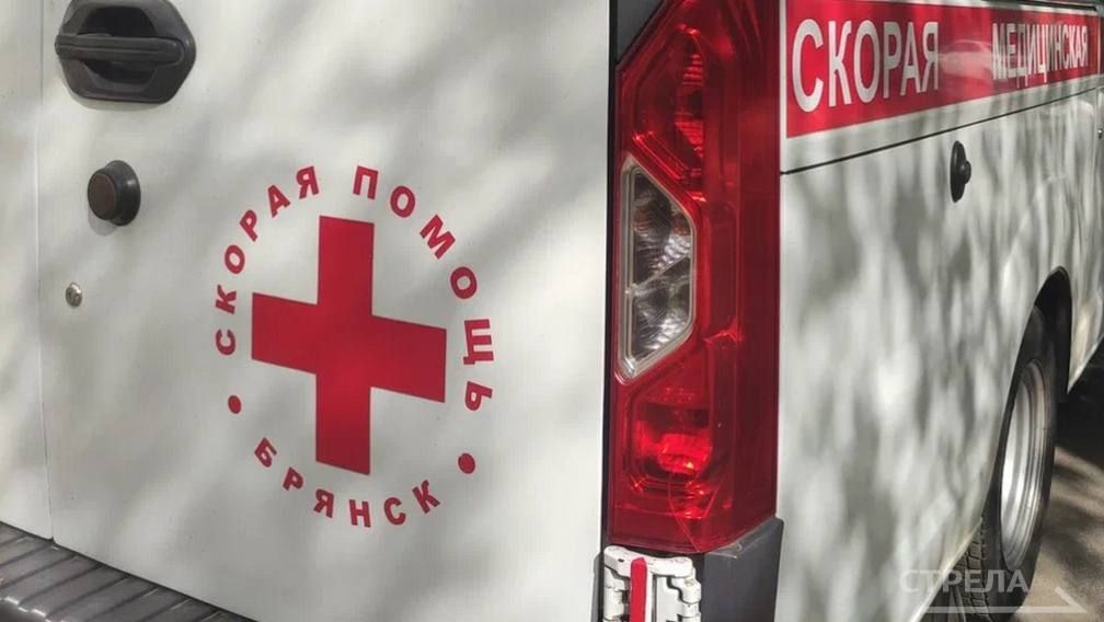 В Трубчевске после атаки БПЛА ранены 12 человек, среди них - девять студентов