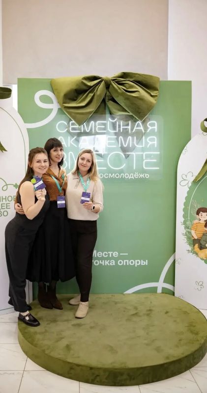 Брянская делегация на связи из Мордовии! Брянская делегация на связи из Мордовии!