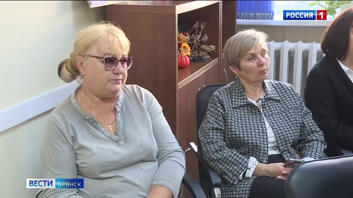 Активное долголетие: как в регионе поддерживают пожилых людей и используют их опыт