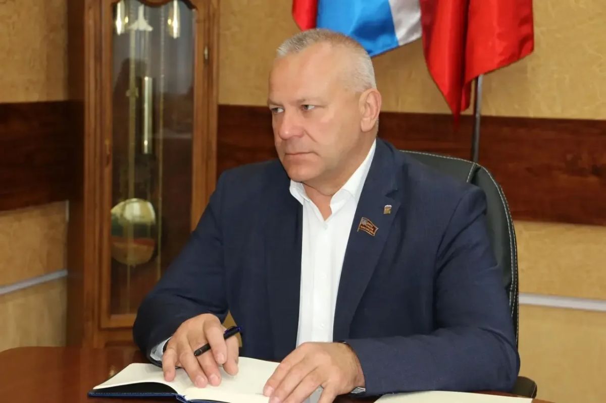 Диалог власти и бизнеса: курс на развитие экономики Брянщины Диалог власти и бизнеса: курс на развитие экономики Брянщины