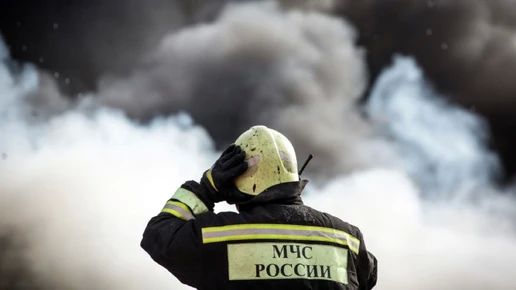 На Брянщине огнеборцы потушили 13 пожаров за 24 часа