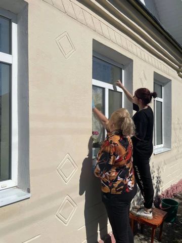 Подведены итоги социальной акции месячник добрых дел «Внимание и забота ветеранам» Подведены итоги социальной акции месячник добрых дел «Внимание и забота ветеранам»