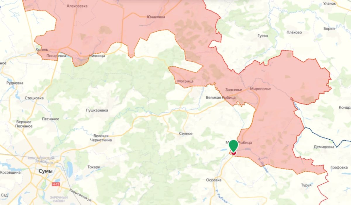 Два майора: #Сводка на утро 3 октября 2026 года