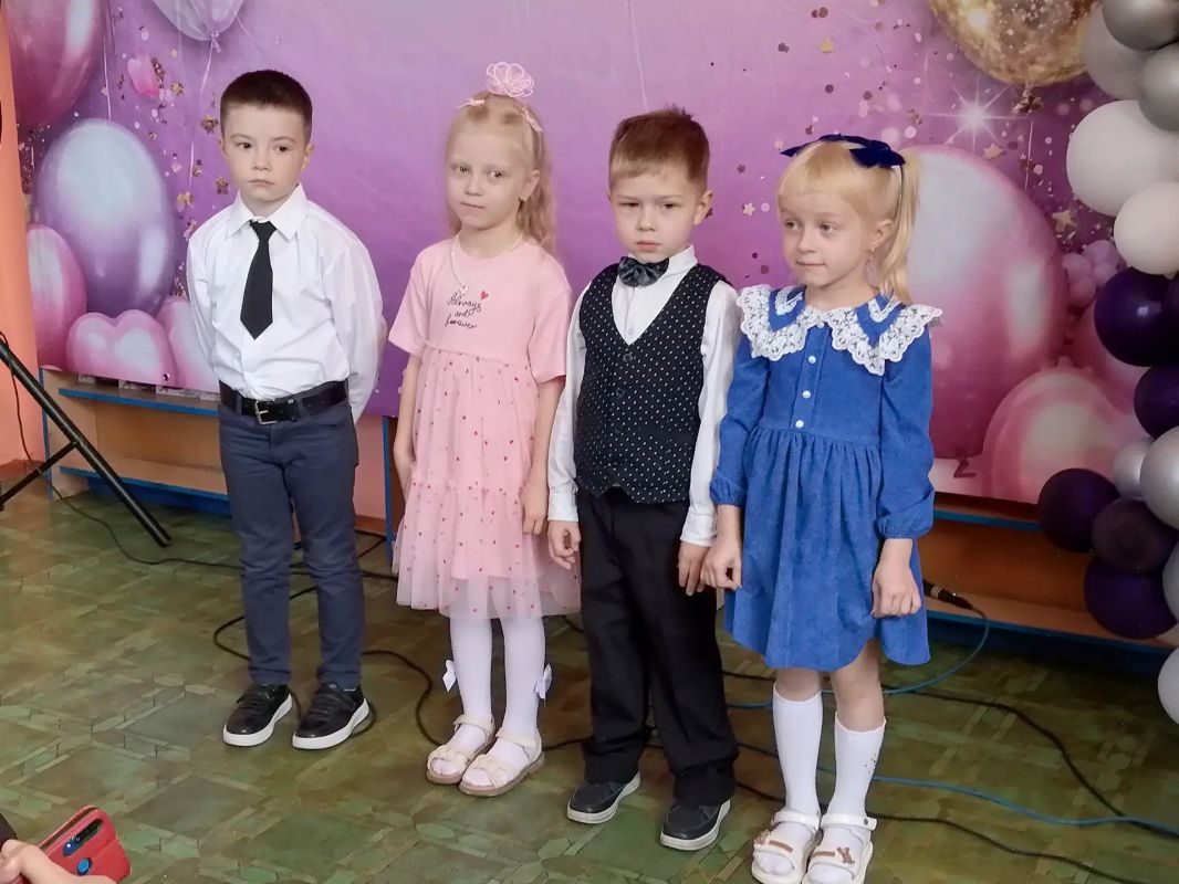Юбилейный день» удался на славу! Юбилейный день» удался на славу!