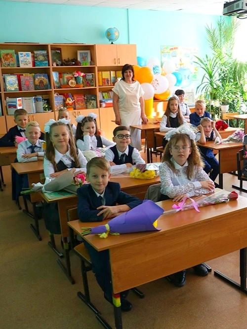 Егор Ковальчук: День учителя — особенный праздник Егор Ковальчук: День учителя — особенный праздник