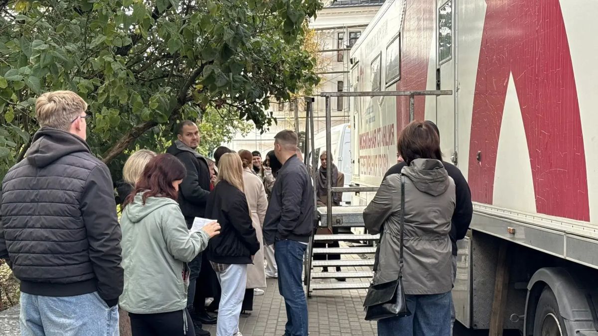 Региональный координатор Всероссийского общественного движения «Волонтёры-медики» Екатерина Галдина: Региональный координатор Всероссийского общественного движения «Волонтёры-медики» Екатерина Галдина:
