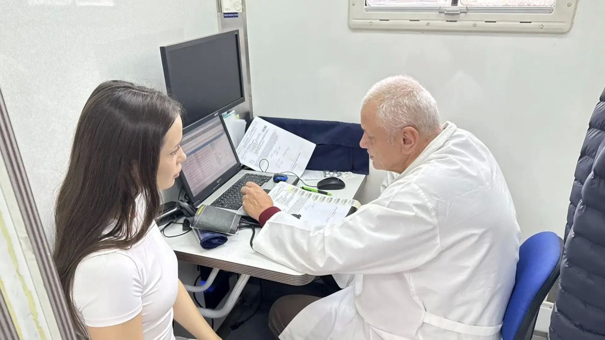 Региональный координатор Всероссийского общественного движения «Волонтёры-медики» Екатерина Галдина: Региональный координатор Всероссийского общественного движения «Волонтёры-медики» Екатерина Галдина: