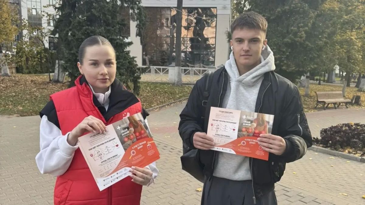 Региональный координатор Всероссийского общественного движения «Волонтёры-медики» Екатерина Галдина: Региональный координатор Всероссийского общественного движения «Волонтёры-медики» Екатерина Галдина: