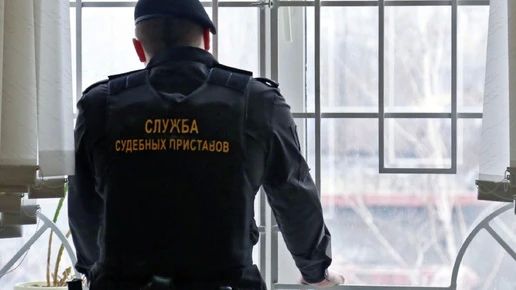 Исправительные работы наставили на путь истинный нерадивого отца из Брянска