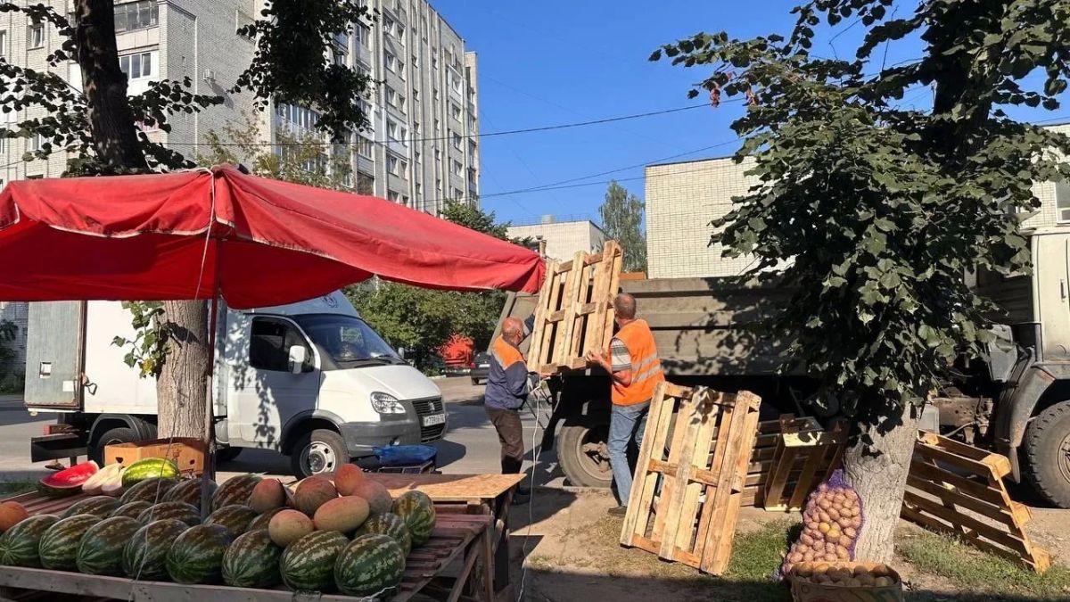 Незаконный предприниматель из Советского района собрала штрафов на 415 тысяч рублей Незаконный предприниматель из Советского района собрала штрафов на 415 тысяч рублей