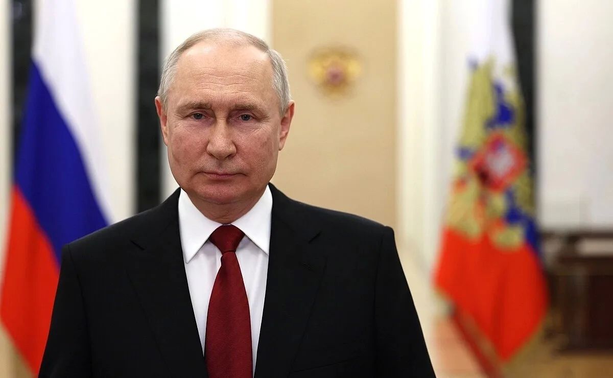 Сегодня, 7 октября День Рождения отмечает Президент Российской Федерации Владимир Владимирович Путин
