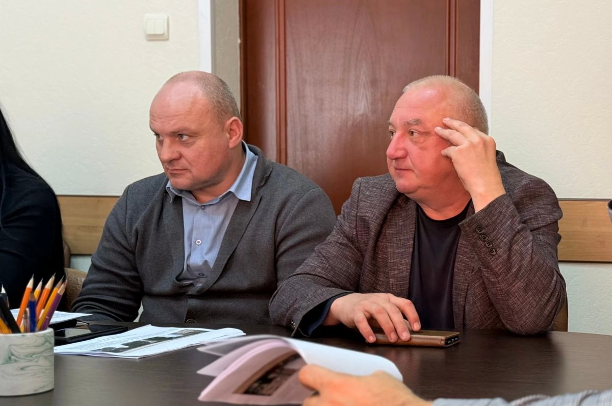 Спортивным кортам и детским площадкам города необходима реконструкция Спортивным кортам и детским площадкам города необходима реконструкция