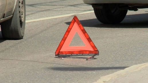 Автоледи устроила ДТП с Chery Tiggo под Почепом, под замес попал тракторист