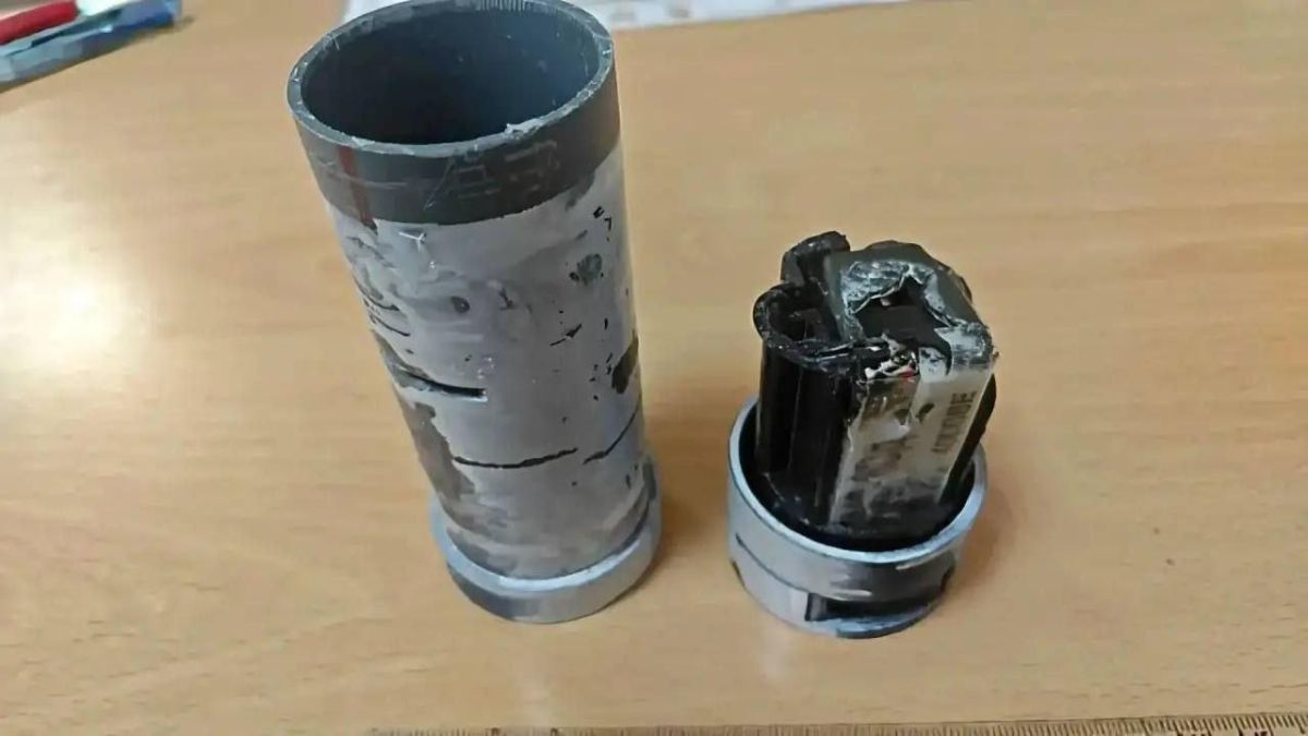 Сезон грибов в пяти регионах отменяется раньше из-за минирования ВСУ приграничных территорий России минами "Хьюстон" Сезон грибов в пяти регионах отменяется раньше из-за минирования ВСУ приграничных территорий России минами "Хьюстон"