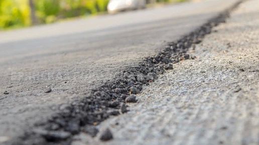 В Брянске с начала года отремонтировали 22 дороги на 852 миллиона рублей
