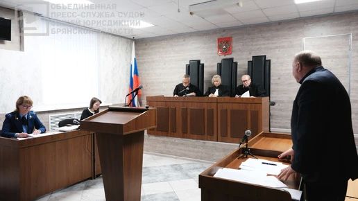 Брянский областной суд оставил в силе приговор семнадцатилетнему закладчику