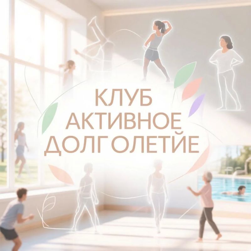 Активное утро уже наступило!