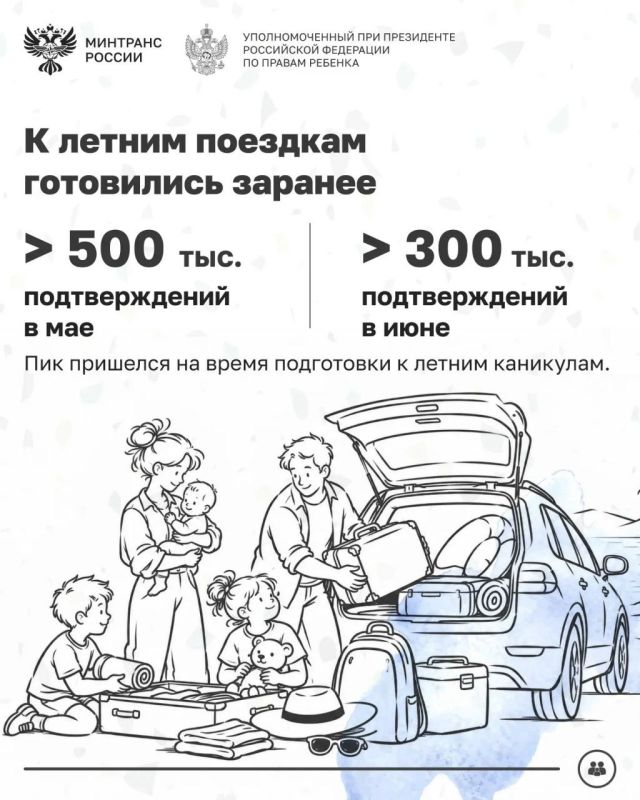 Инна Мухина: Многодетным семьям стало проще оформить льготные билеты Инна Мухина: Многодетным семьям стало проще оформить льготные билеты