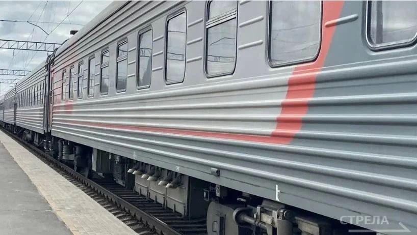 В Брянской области завершили восстановительные работы на участке Полужье – Выгоничи Брянской области