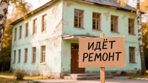 Арбитражный суд рассмотрит иск брянской школы к подрядчику на 3,3 млн рублей