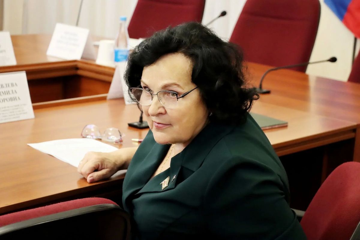 Важные социально значимые инициативы – на повестке комитета по вопросам социальной политики и здравоохранения под руководством Светланы Кудиновой! Важные социально значимые инициативы – на повестке комитета по вопросам социальной политики и здравоохранения под руководством Светланы Кудиновой!