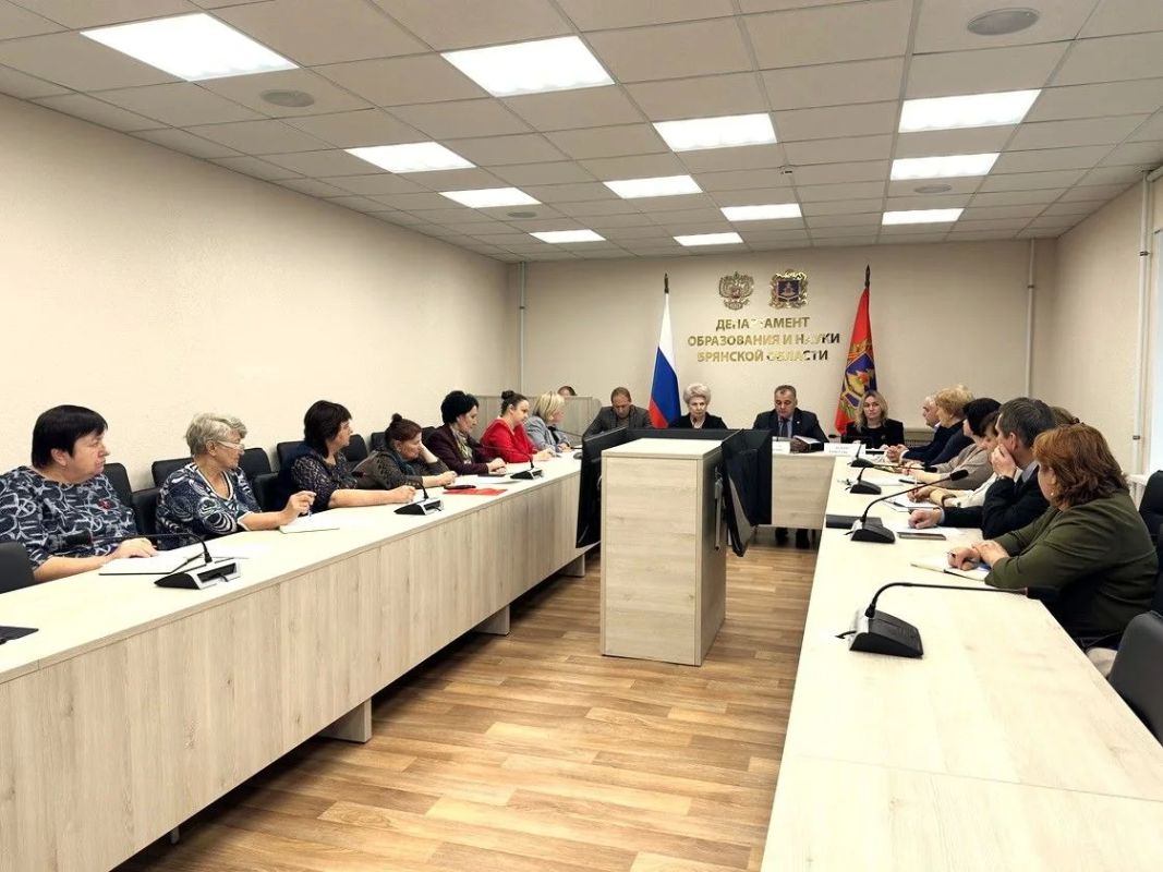 На повестке дня – капитальный ремонт объектов образования На повестке дня – капитальный ремонт объектов образования