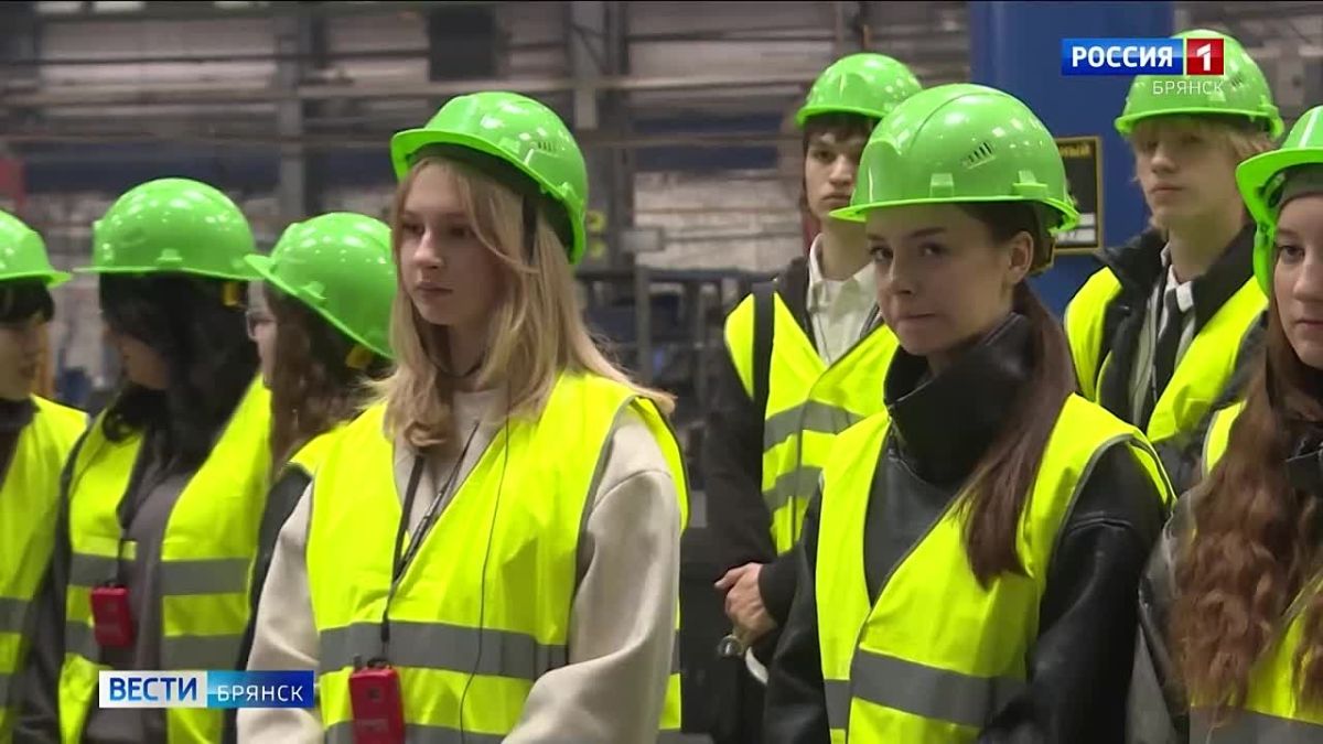В Брянской области стартовала "Неделя без турникетов"