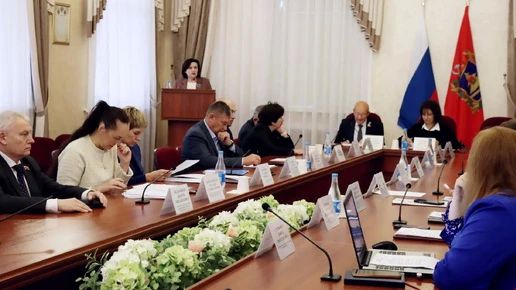 За 7 лет на Брянщине для медиков приобрели 325 квартир