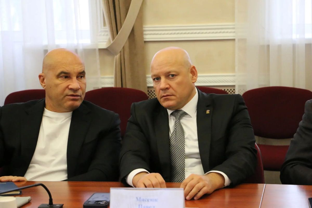 На заседании комитета по промышленности, строительству, связи, предпринимательству и собственности депутаты во 2-3 чтениях поддержали поправки в закон «О развитии малого и среднего предпринимательства в Брянской области» На заседании комитета по промышленности, строительству, связи, предпринимательству и собственности депутаты во 2-3 чтениях поддержали поправки в закон «О развитии малого и среднего предпринимательства в Брянской области»