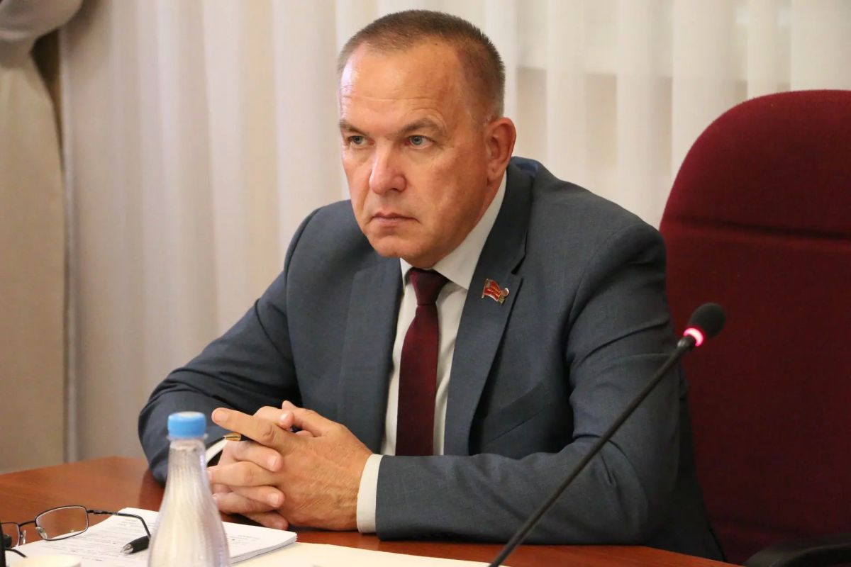 На заседании комитета по делам ветеранов, участников боевых действий и их семей рассмотрены вопросы, касающиеся поддержки ветеранов и участников СВО На заседании комитета по делам ветеранов, участников боевых действий и их семей рассмотрены вопросы, касающиеся поддержки ветеранов и участников СВО