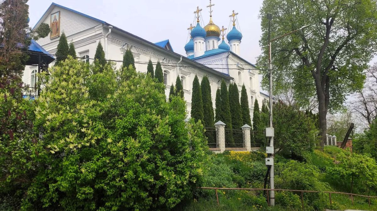 Неприступная цитадель древнего Брянска Неприступная цитадель древнего Брянска