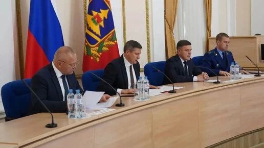 Губернатор Брянской области объявил о новых кадровых назначениях