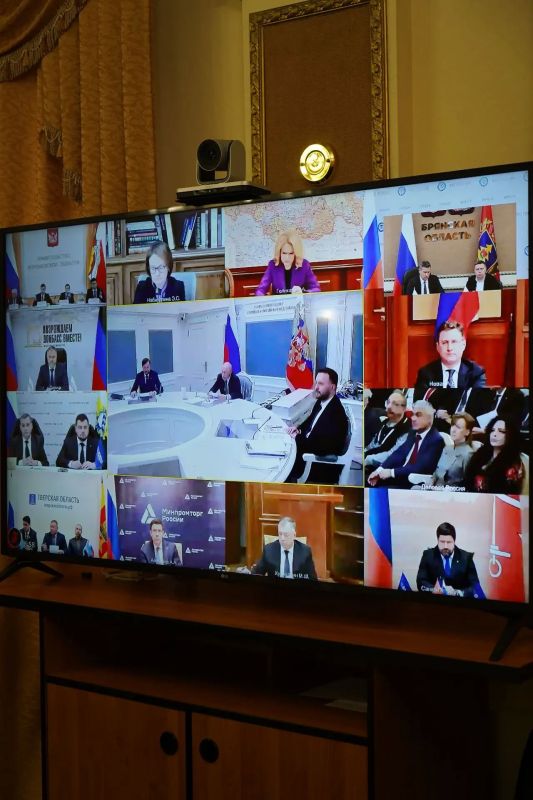 Егор Ковальчук: Совместные шаги по улучшению делового климата, а также другие важные направления взаимодействия власти и бизнес-сообщества обсуждались на встрече Президента России Владимира Владимировича Путина с... Егор Ковальчук: Совместные шаги по улучшению делового климата, а также другие важные направления взаимодействия власти и бизнес-сообщества обсуждались на встрече Президента России Владимира Владимировича Путина с...