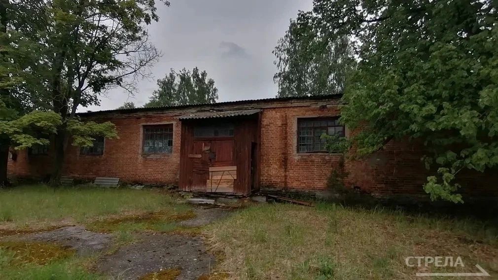 Историю «Дулага-142» в Брянске теперь можно изучать онлайн